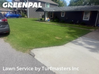 Lawn Care nearby Broken Arrow, OK, 