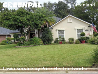 Lawn Cutting nearby Jacksonville, FL, 