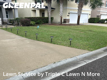 Lawn Maintenance nearby Orange Park, FL, 