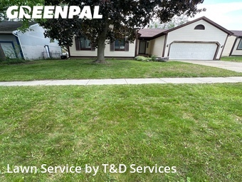 Yard Mowing nearby Lansing, MI, 