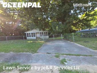 Lawn Mow nearby Columbia, SC, 