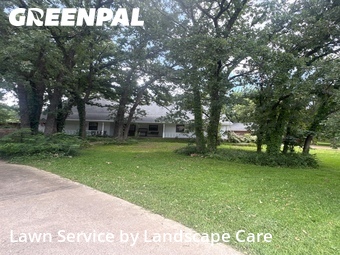 Yard Cutting nearby Southlake, TX, 