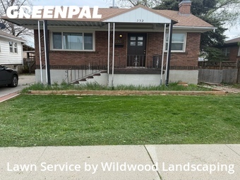 Lawn Cutting nearby South Salt Lake, UT, 