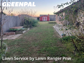 Lawn Maintenance nearby Moore, OK, 