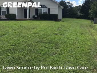 Lawn Cutting nearby Charlotte , SC, 
