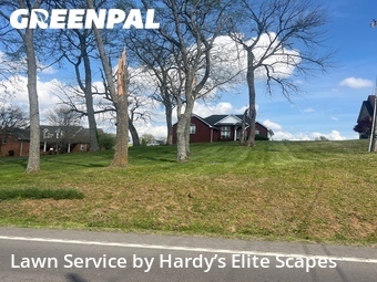 Grass Cutting nearby Gallatin, TN, 