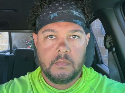 G.I. Grow headshot