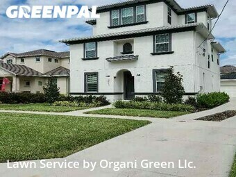 Lawn Cut nearby Tampa, FL, 