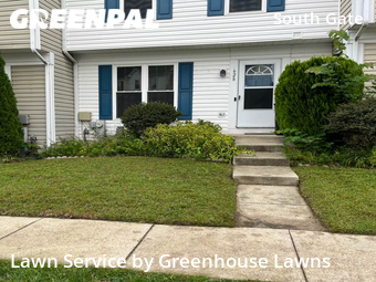 Lawn Cut nearby Glen Burnie, MD, 