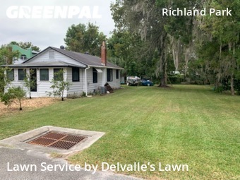 Lawn Care nearby Daytona Beach, FL, 