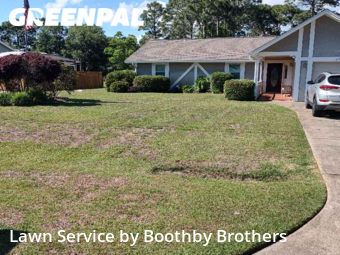 Grass Cutting nearby Navarre, FL, 