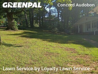 Lawn Service nearby Chattanooga, TN, 
