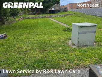 Yard Mowing nearby Kansas City, MO, 