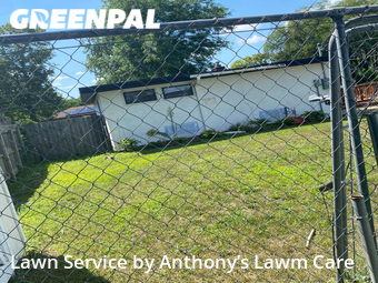 Lawn Maintenance nearby Minneapolis, MN, 