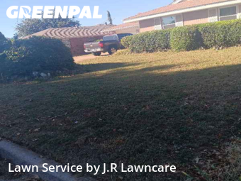 Lawn Cutting nearby Del City, OK, 