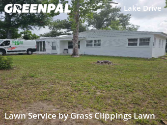 Lawn Mow nearby Panama City, FL, 