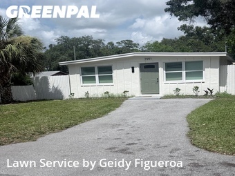 Grass Cutting nearby Pinellas Park, FL, 