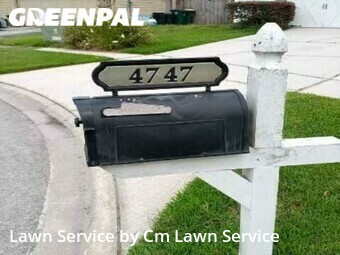 Yard Mowing nearby Jacksonville, FL, 