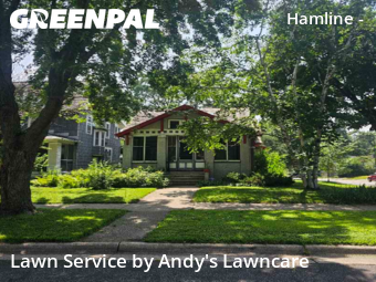 Lawn Care Service nearby Saint Paul, MN, 