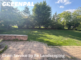 Lawn Care Service nearby Geneva, IL, 