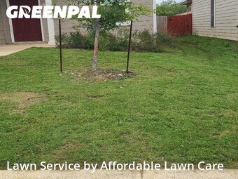 Lawn Cutting nearby New Braunfels, TX, 