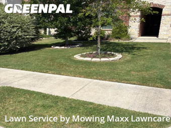 Yard Mowing nearby Pflugerville, TX, 