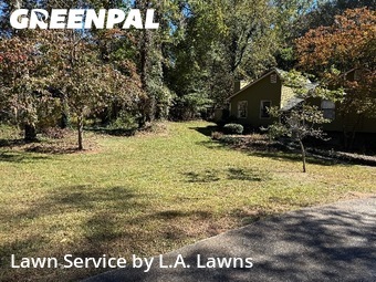 Lawn Mowing nearby Canton, GA, 