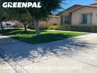 Grass Cutting nearby Winchester, CA, 