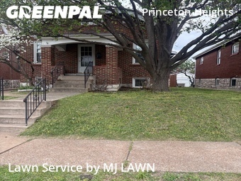 Lawn Cut nearby St. Louis, MO, 