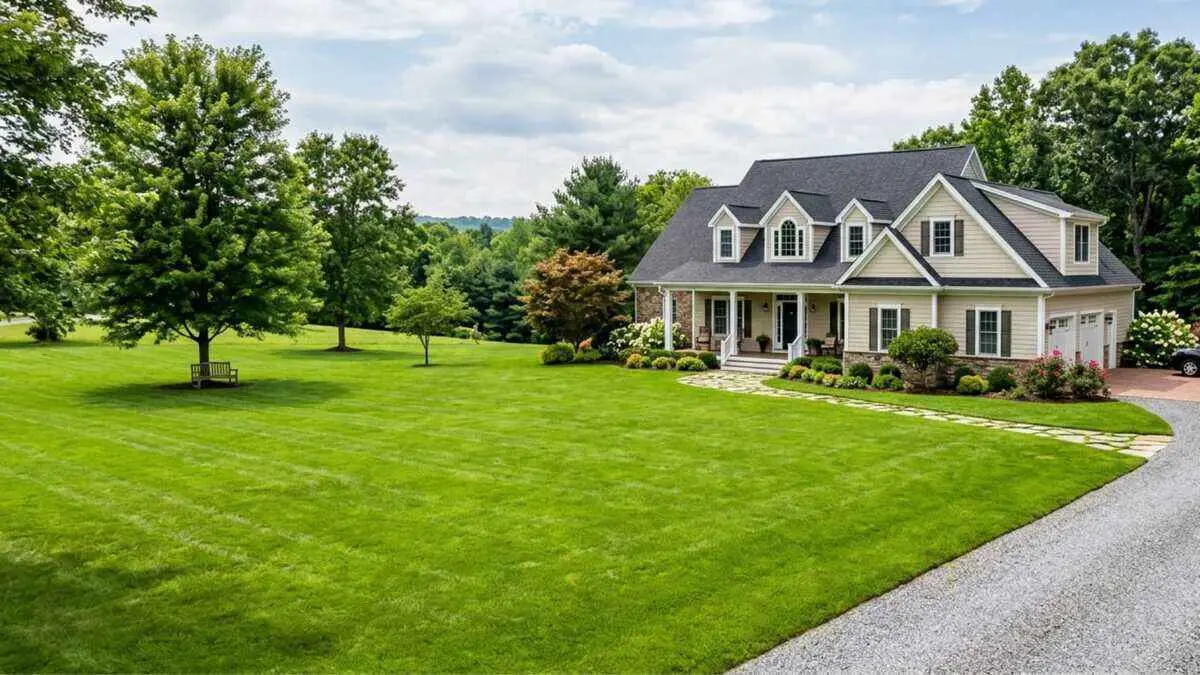 Lawn Care Glossary: 83 Common Terms Homeowners Hear From Lawn Pros By Greenpal