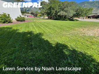 Lawn Mowing nearby Sandy, UT, 