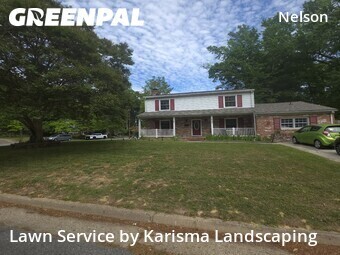 Lawn Maintenance nearby Newport News, VA, 