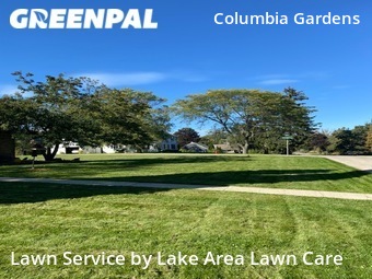 Lawn Care Service nearby Brookfield, WI, 