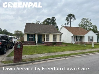 Lawn Mow nearby Gulfport, MS, 