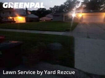Lawn Cutting nearby Southfield, MI, 