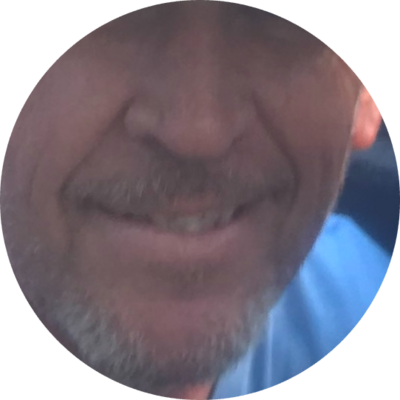 Company headshot