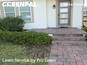 Lawn Care nearby Orlando, FL, 