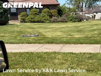 Grass Cutting nearby Merrillville, IN, 