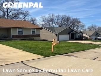 Lawn Mowing nearby Saint Charles, MO, 