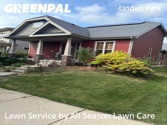 Lawn Cut nearby Verona, WI, 