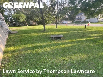 Lawn Cut nearby Rockford, IL, 