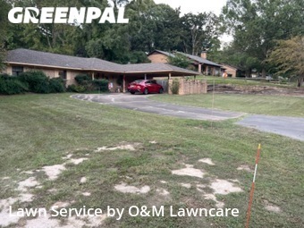 Lawn Mowing nearby Tyler, TX, 