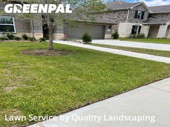 Lawn Care nearby Houston, TX, 