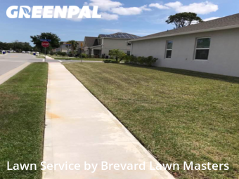 Yard Mowing nearby Rockledge, FL, 