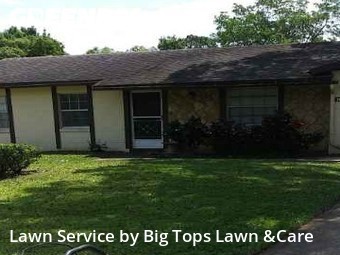 Lawn Cut nearby Casselberry, FL, 
