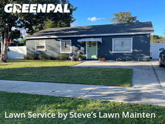 Yard Mowing nearby Winter Park, FL, 