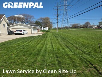 Grass Cutting nearby Greenfield, WI, 