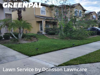 Lawn Mow nearby Oviedo, FL, 