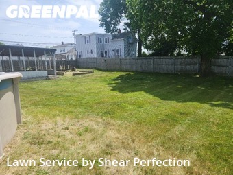 Lawn Service nearby North Providence, RI, 
