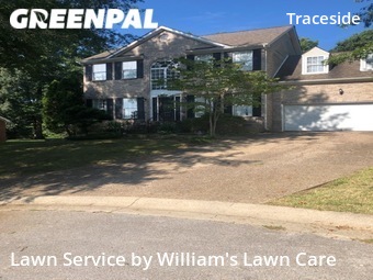 Grass Cutting nearby Nashville, TN, 